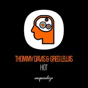 Thommy Davis - HOT ft. Greg Lewis